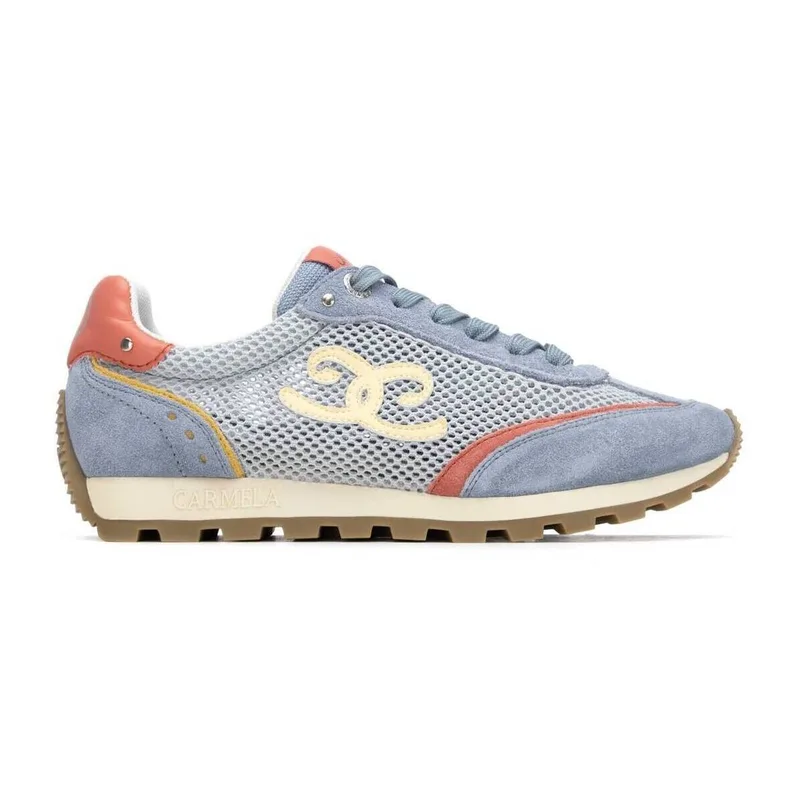 Xαμηλά Sneakers Carmela 16321301