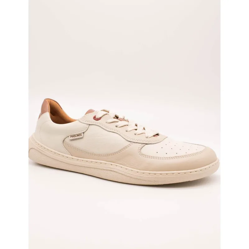 Xαμηλά Sneakers Pikolinos U9F-6363C7 Aranjuez