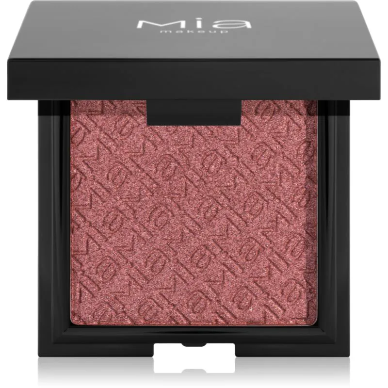 Mia Cosmetics Light Builder συμπαγής πούδρα λάμψης απόχρωση 03 Full Frame 9 γρ