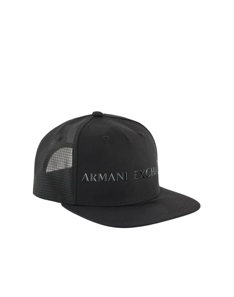 Armani Exchange - Καπέλο Ανδρικό XM000800AF13170-FC039