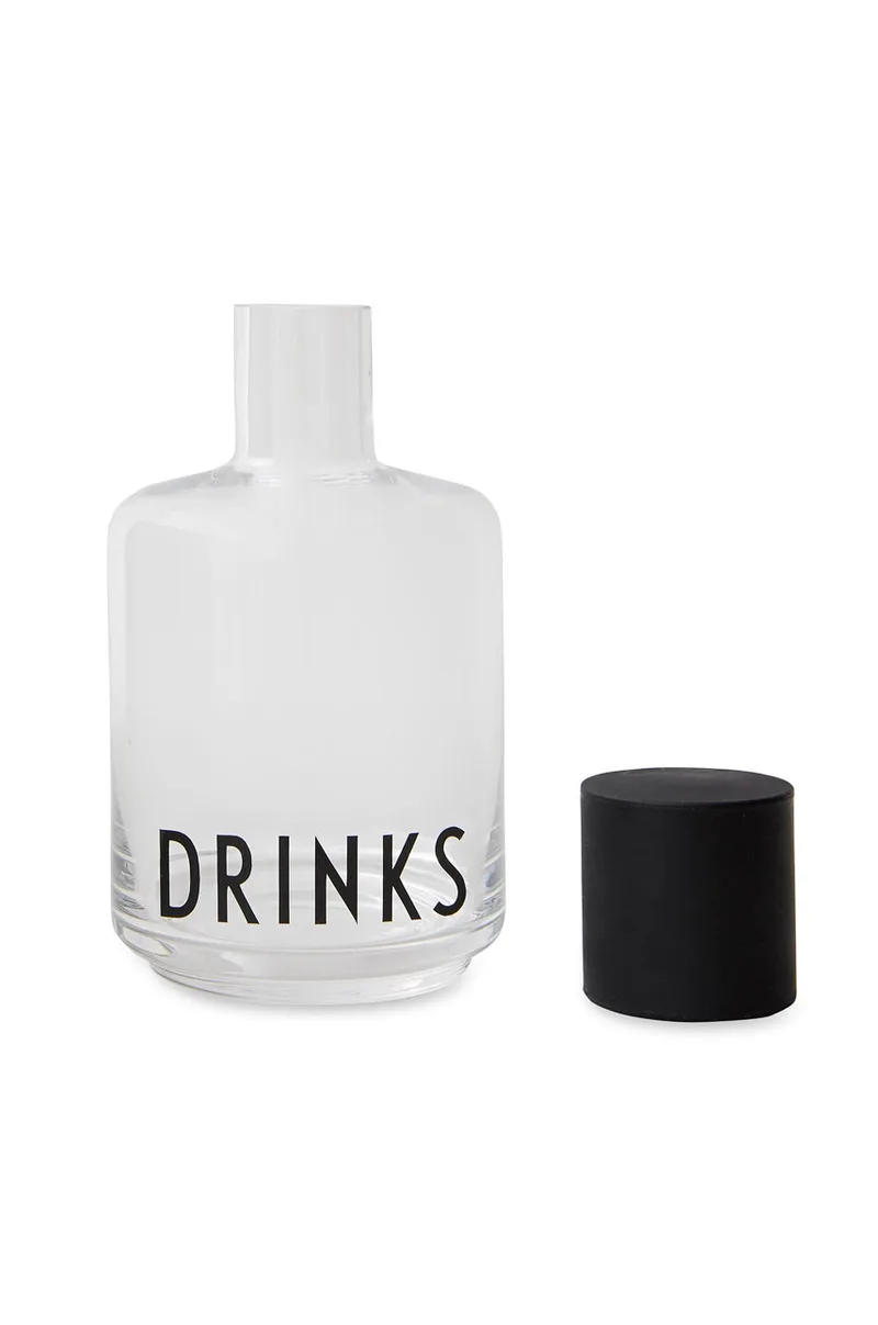 Καράφα Design Letters 500 ml