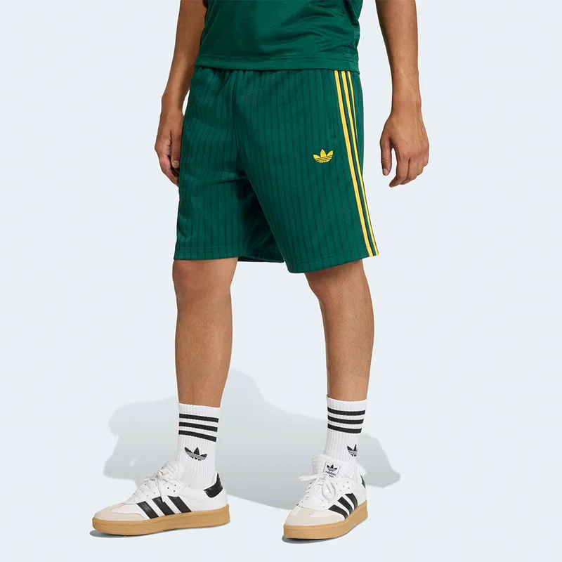 adidas Originals Firebird Engineered Stripes Ανδρική Βερμούδα (9000262157_31324)