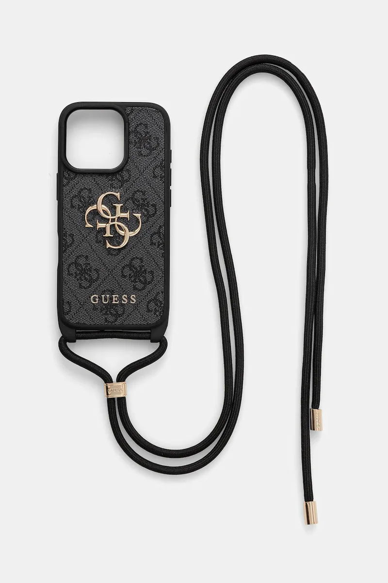 Θήκη κινητού Guess iPhone 16 Pro
