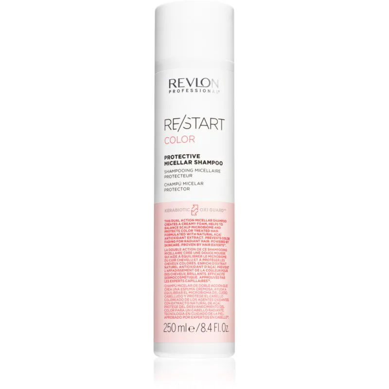 Revlon Professional Re/Start Color προστατευτικό σαμπουάν για βαμμένα μαλλιά 250 ml