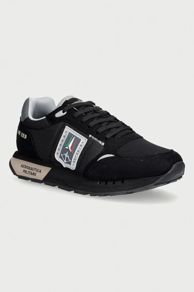 Aeronautica Militare SNEAKERS ανδρικά
