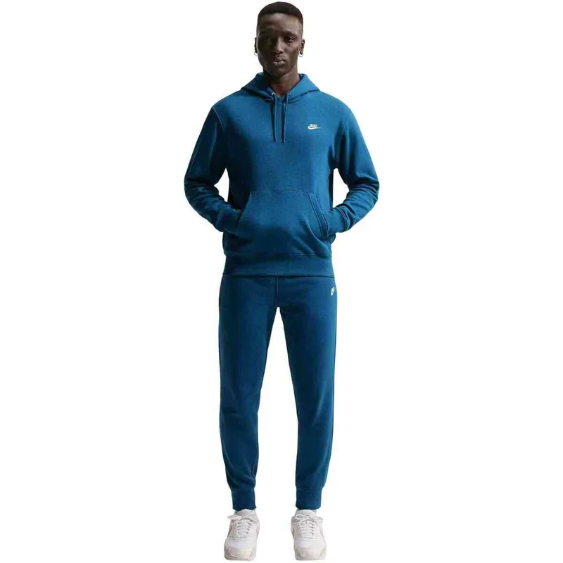 T-shirt με κουκούλα Nike FN3859-476
