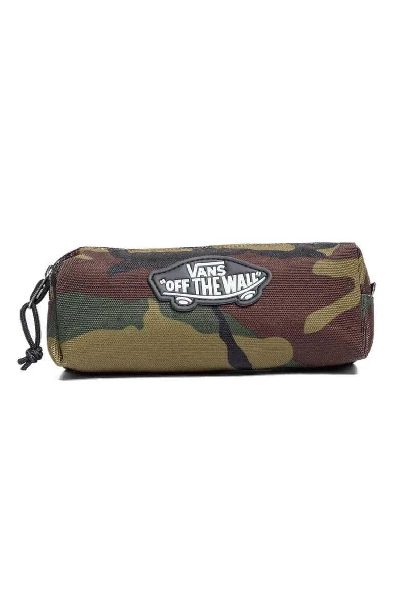 VANS Κασετίνες- Νεσεσερ BY PENCIL POUCH BOYS - CAMO-VN0A3HMQ97I1-CAMO