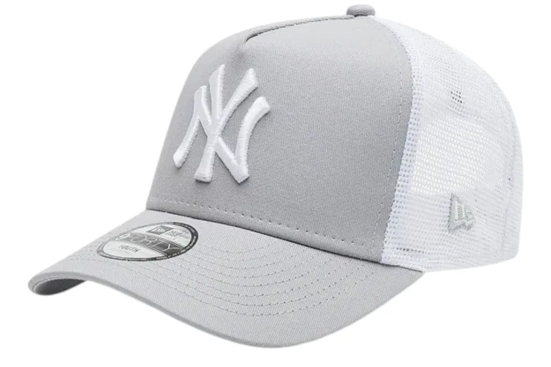 Καπέλο New Era Clean 940 Af Trucker Neyyan 12745565-020 Αγόρι