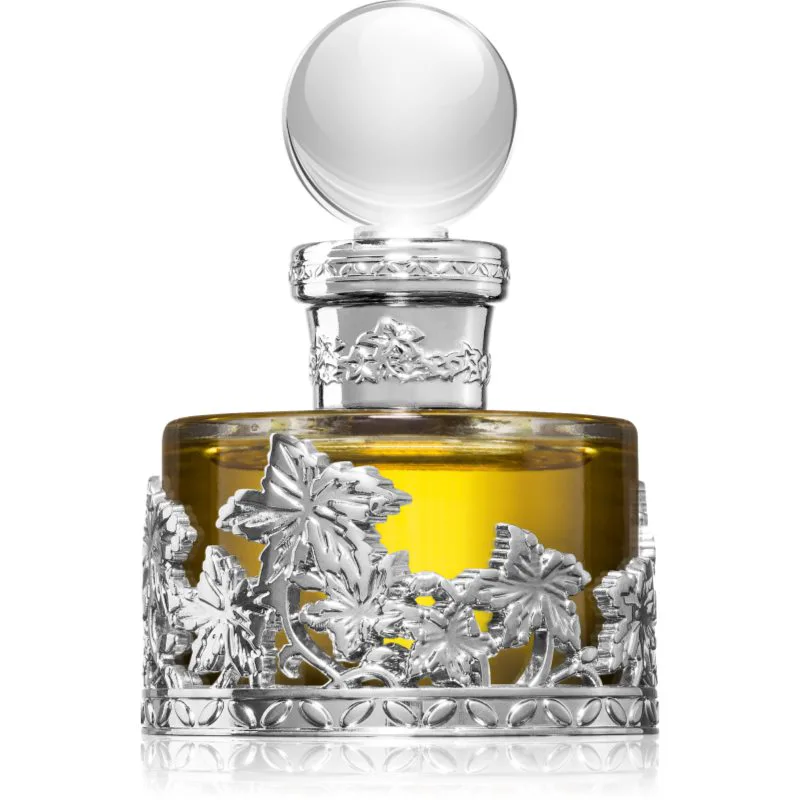 Swiss Arabian Rose Malaki αρωματικό λάδι unisex 25 ml