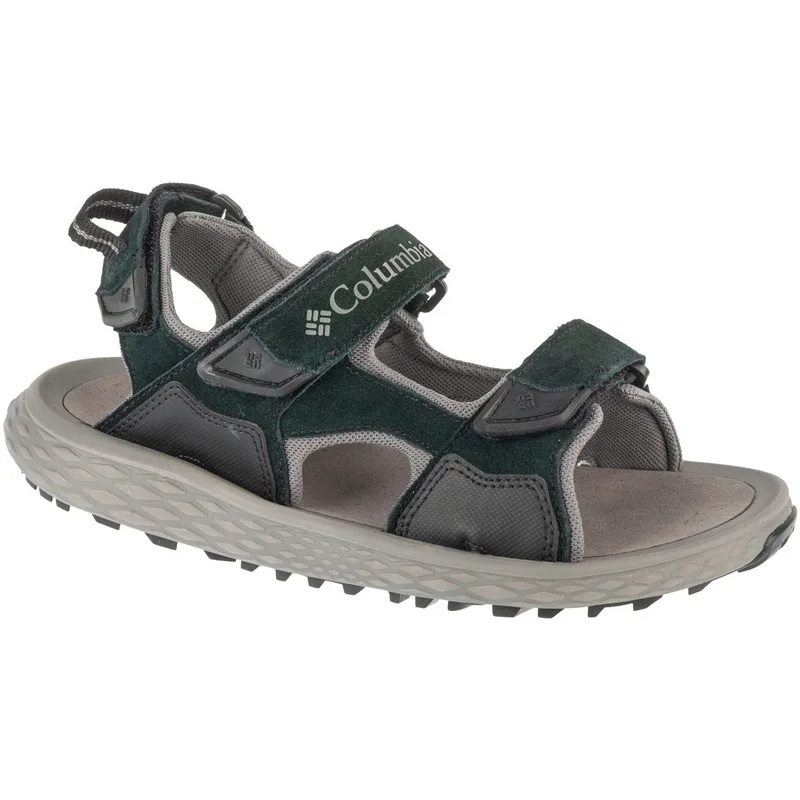 Σπορ σανδάλια Columbia Konos Hiker 3-Strap Sandal