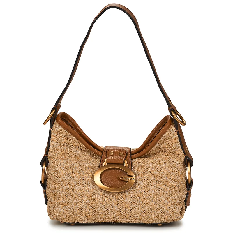 Τσάντες ώμου Guess CAMDEN MINI SHOULDER