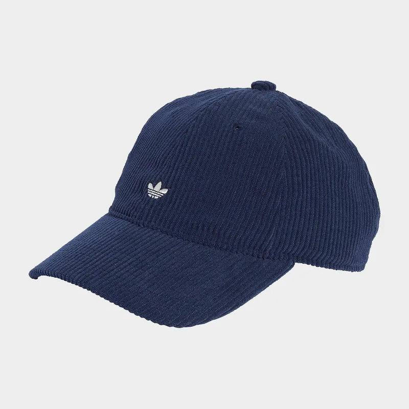 adidas Originals Corduroy Baseball Cap (9000242861_24962)
