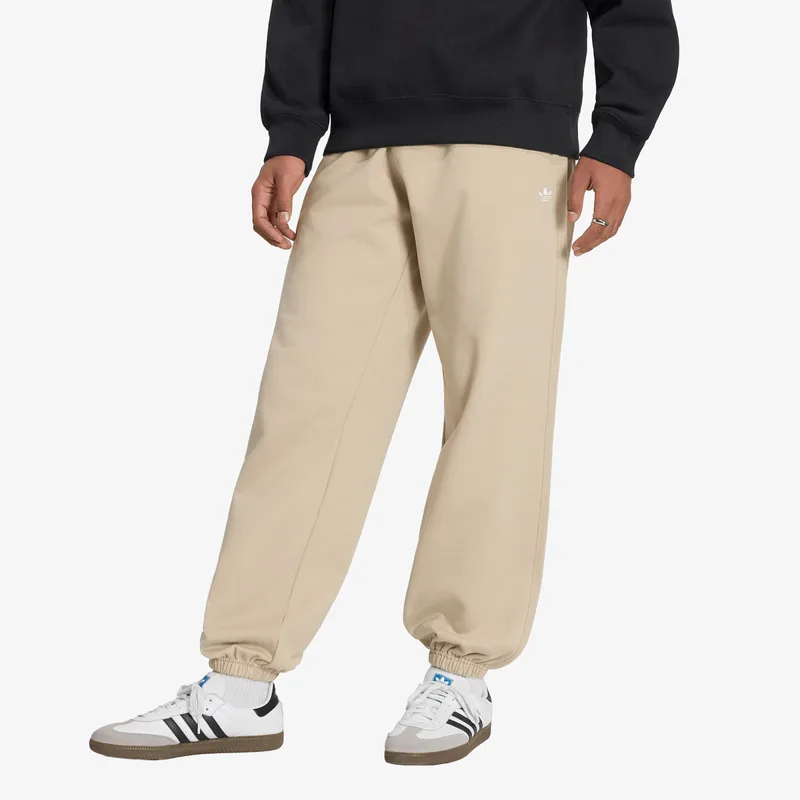 Φόρμα adidas Ess Loose Pt Khaki Three XXL