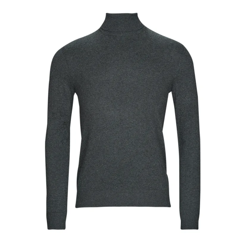 Πουλόβερ Jack & Jones JJEEMIL KNIT ROLL NECK