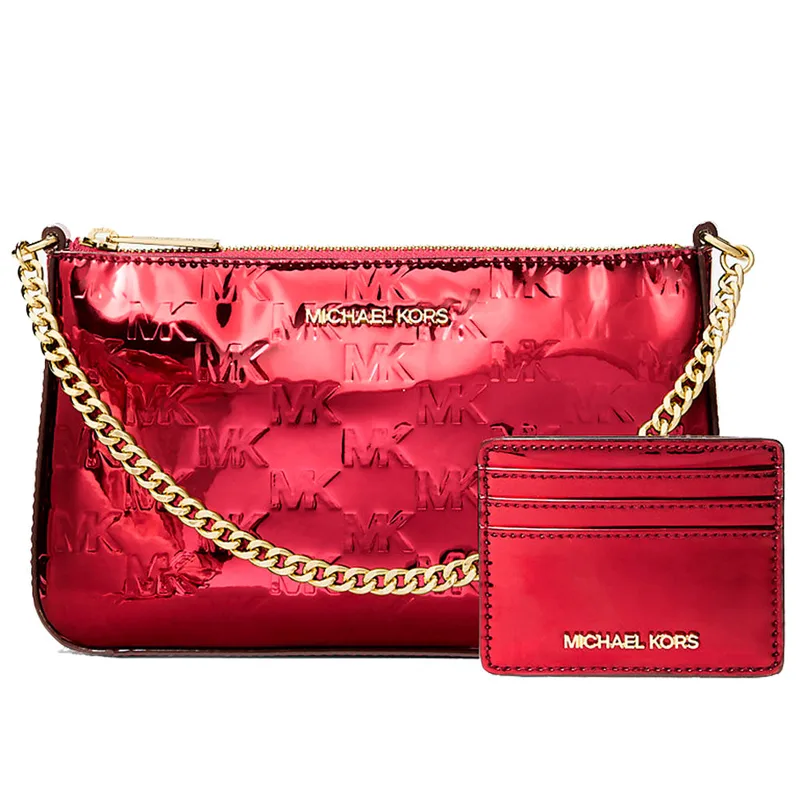 Bag Set Michael Kors Women 35F5GGZD6OCHE (24X15X8CM)