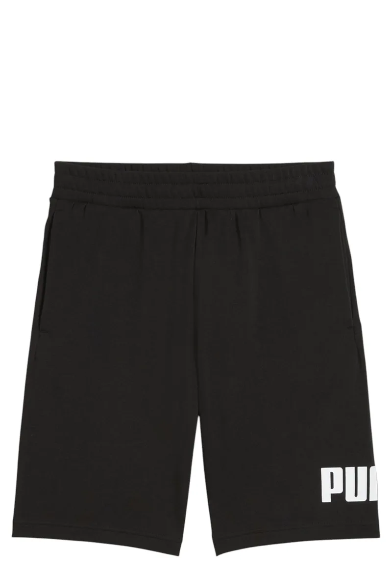 Σορτς Puma Logo Shorts 10 682596-01 Ανδρικό