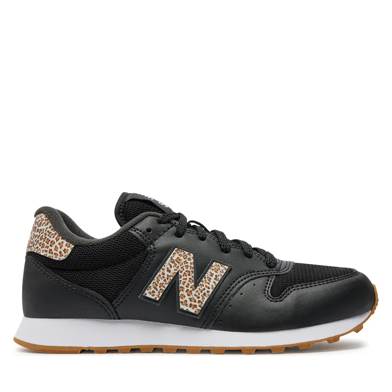 Αθλητικά New Balance GW500LB2 Μαύρο
