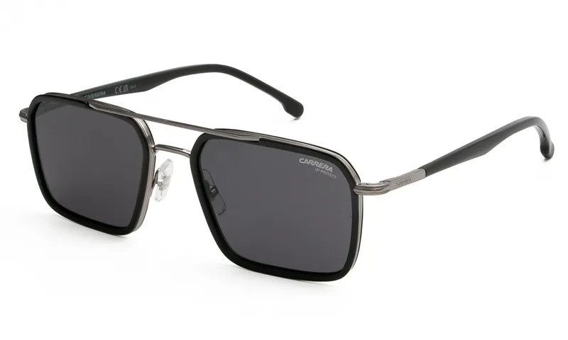 CARRERA ΓΥΑΛΙΑ ΗΛΙΟΥ CARRERA CARRERA 362/S 284IR 5519 CARRERA 362/S Γκρί