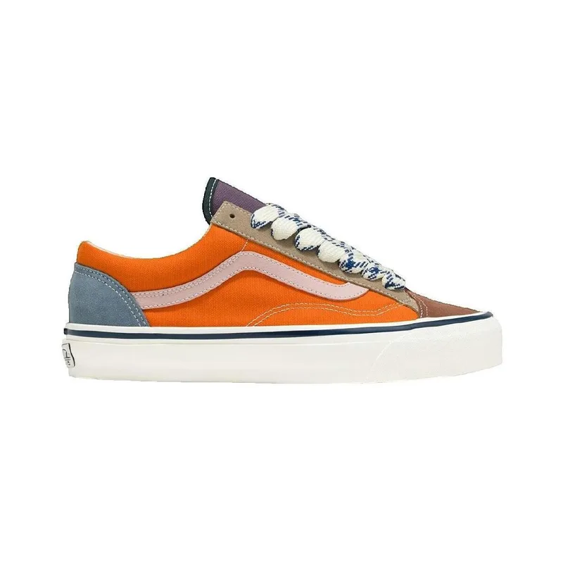 Xαμηλά Sneakers Vans Baskets Old Skool 36 Multicolore