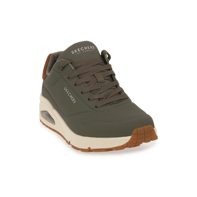 Xαμηλά Sneakers Skechers OLV UNO SUITED