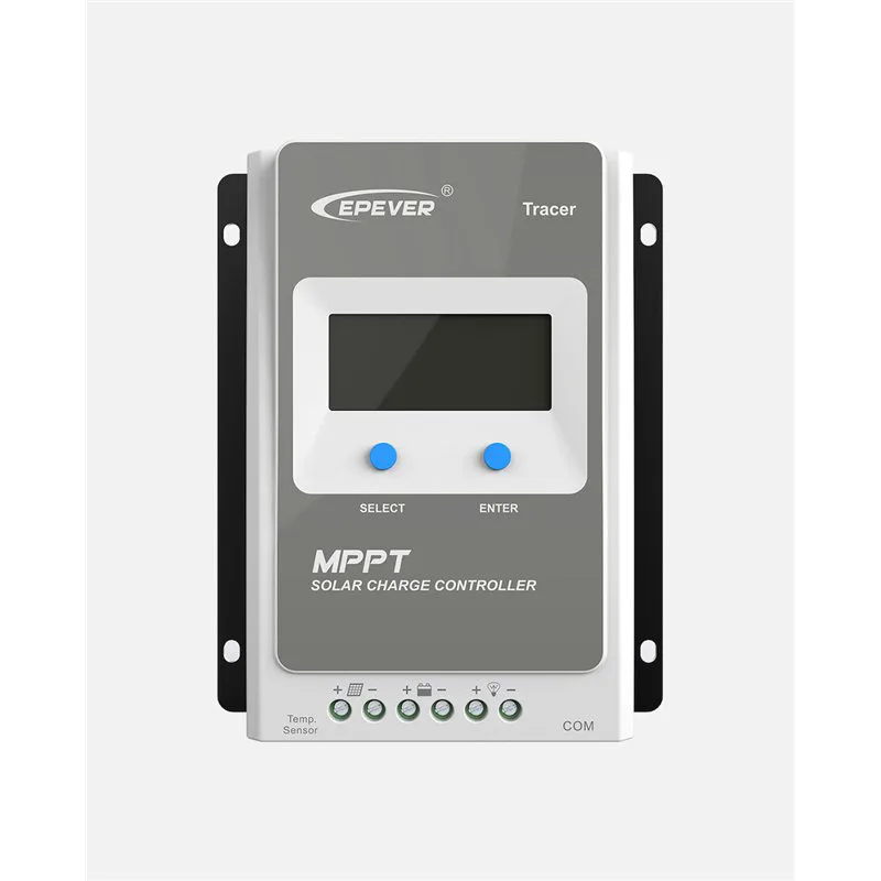 Epsolar Tracer 2210AN Ρυθμιστής Φόρτισης MPPT 20A