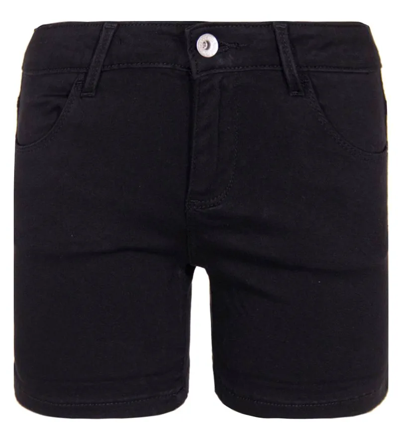 ΣΟΡΤΣ GUESS KIDS J71D82 W8610 ΜΑΥΡΟ (176ΕΚ.)-(15-16 ΕΤΩΝ)