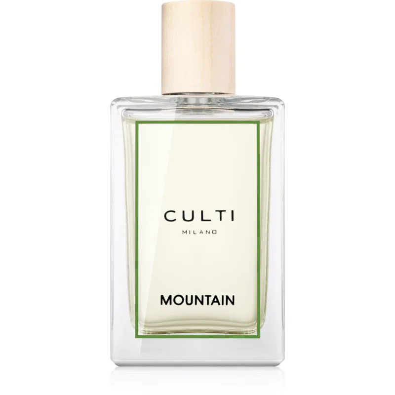 Culti Milano Spray Mountain σπρέι δωματίου 100 ml