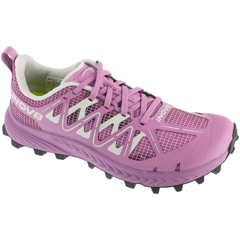 Trail Inov 8 MudTalon Speed V2 W