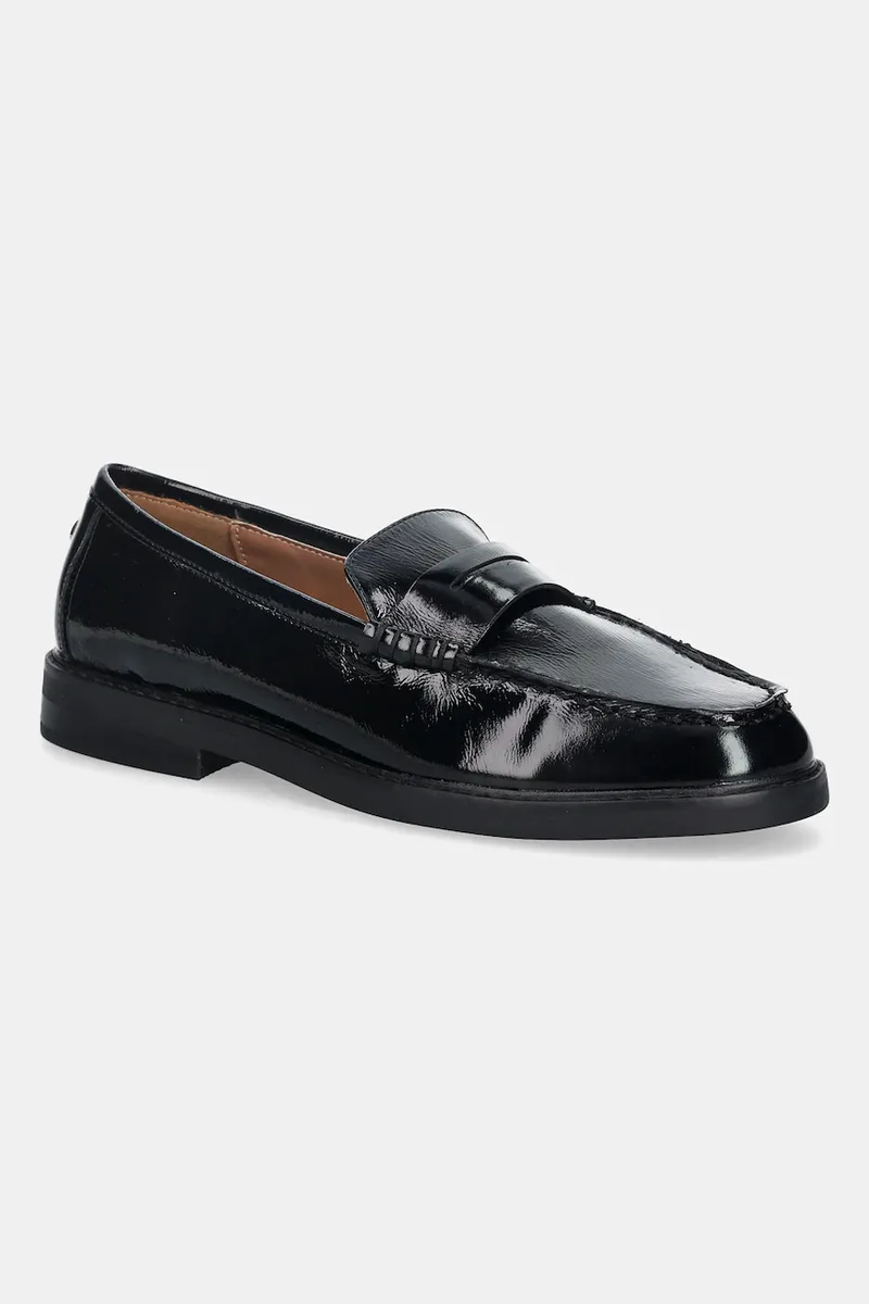 Steve Madden Δερμάτινα μοκασίνια Steve Madden Adison