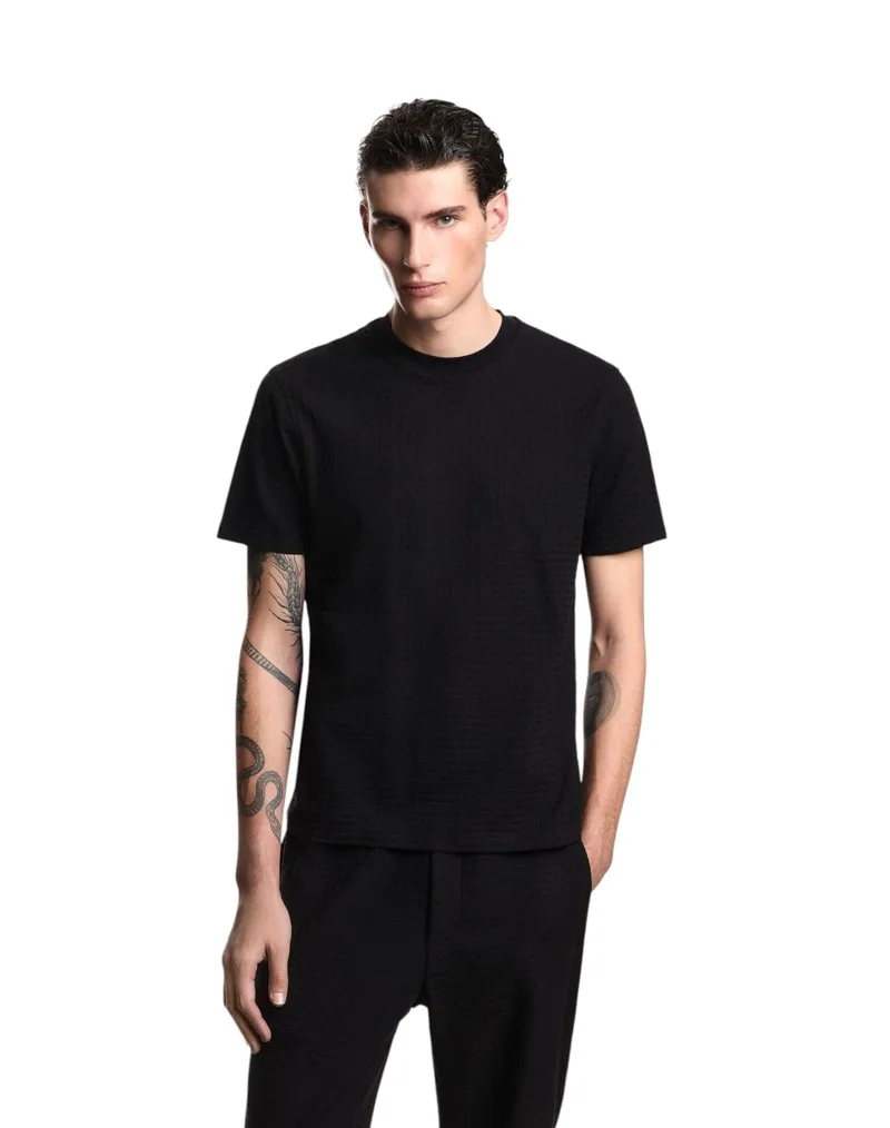 Emporio Armani - T-Shirt Ανδρικό EM004594AF10762-FC293