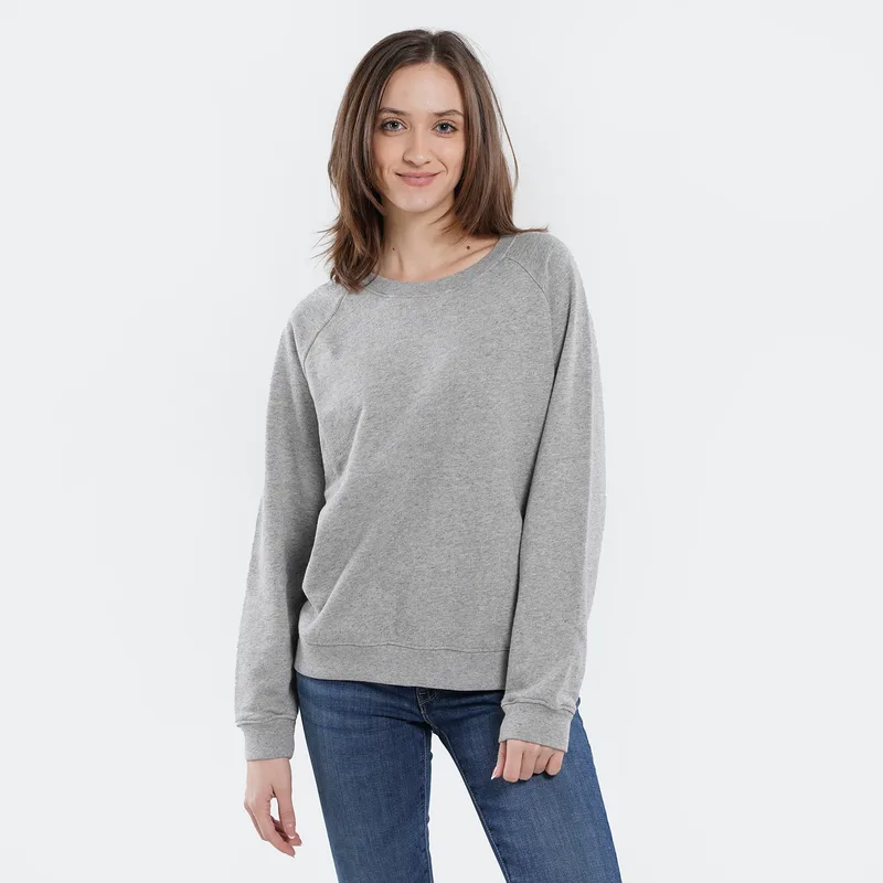 Levi's Relaxed Graphic Crew Boxtab Γυναικείο Φούτερ (9000098589_26102)