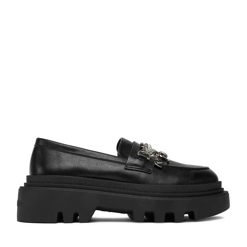 Loafers Juicy Couture CEO-HY63020S-6A Μαύρο