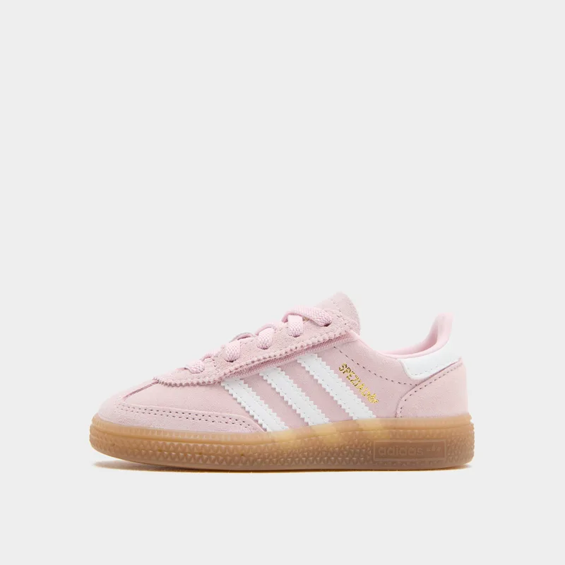 adidas Originals Handball Spezial Βρεφικά Παπούτσια (9000240642_88210)