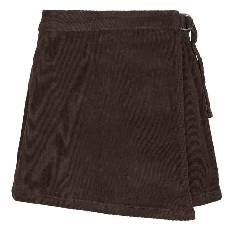 Κοντές φούστες Vero Moda VMVICA HR SHORT CORDUROY