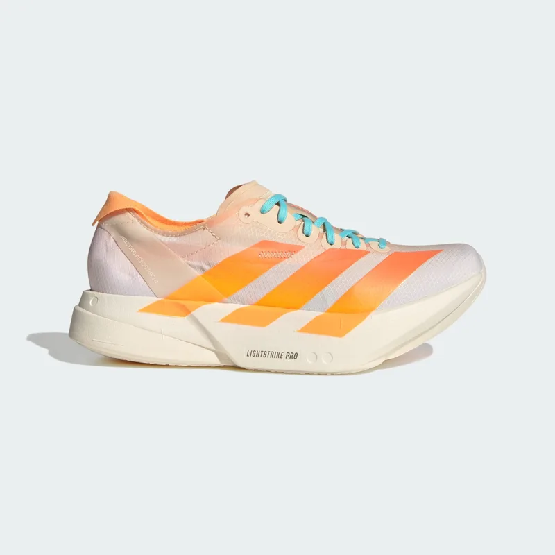 adidas Adizero Adios Pro 4 Γυναικεία Παπούτσια για Τρέξιμο (9000235962_87330)