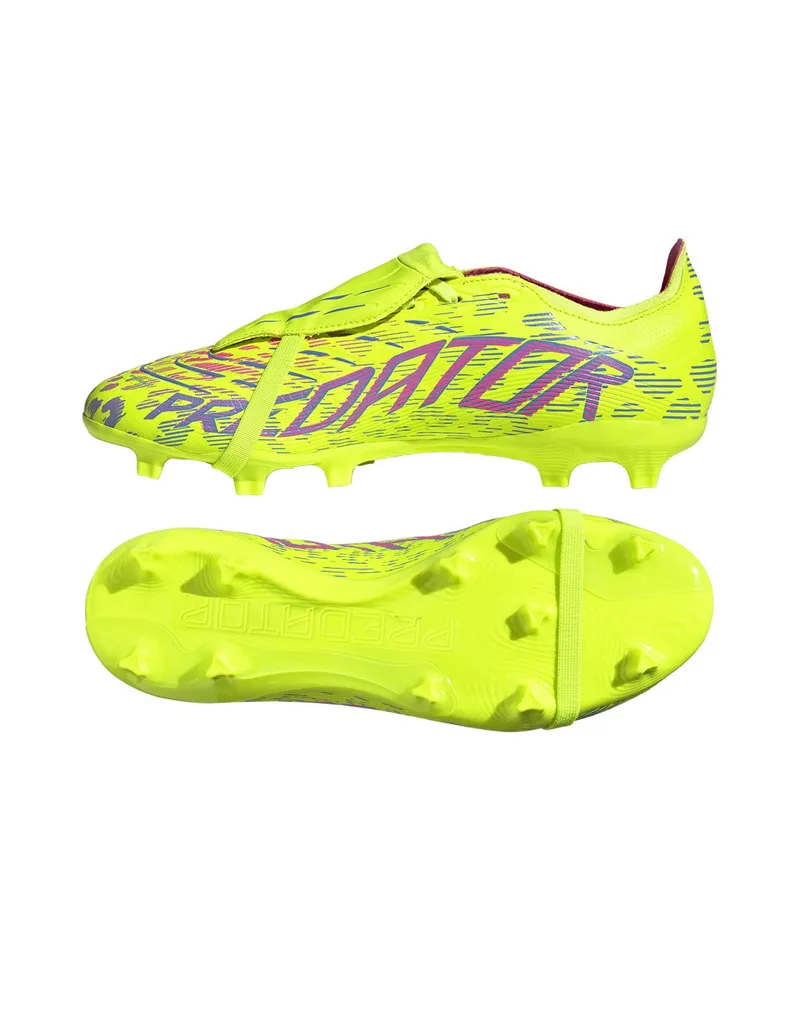 Adidas Predator League FT FGMG JP9827 shoes