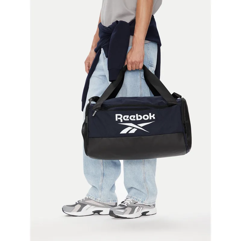 Αθλητική τσάντα Reebok RBK-034-CCC-05 Σκούρο μπλε