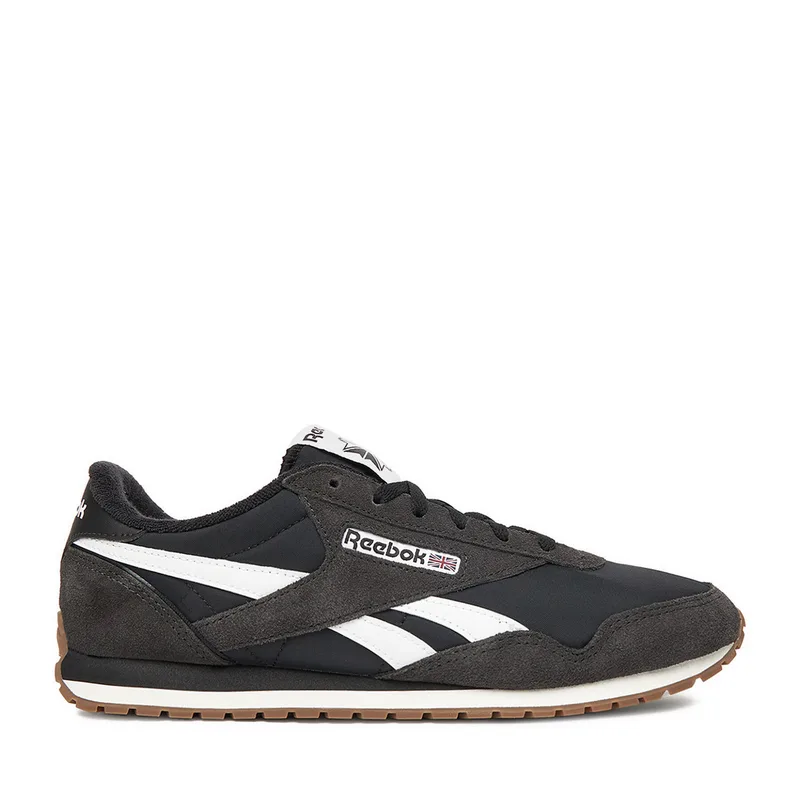 Αθλητικά Reebok EOSS-CLASSIC AZ 100239547 Μαύρο
