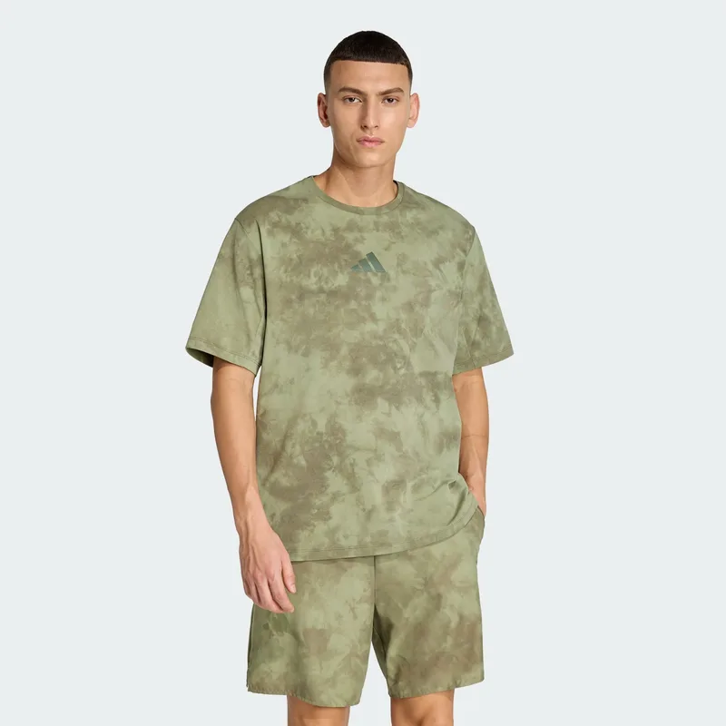 adidas Terrex Multi Spray Dye Ανδρικό T-Shirt (9000278106_80991)