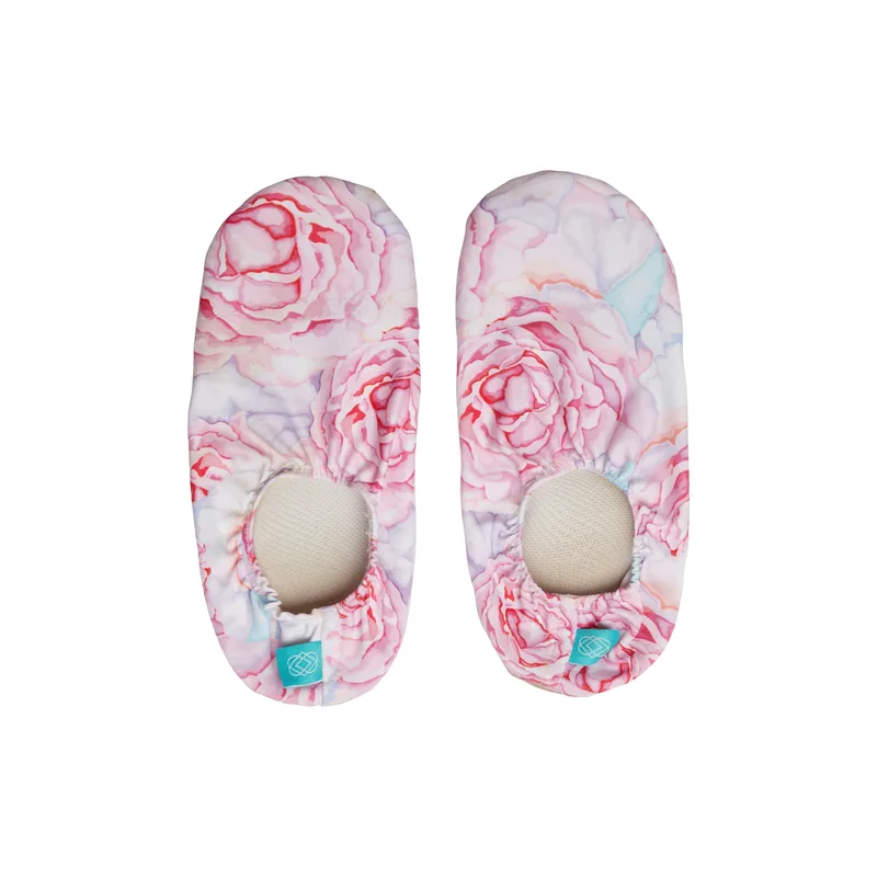 BEACH SHOES ROSE