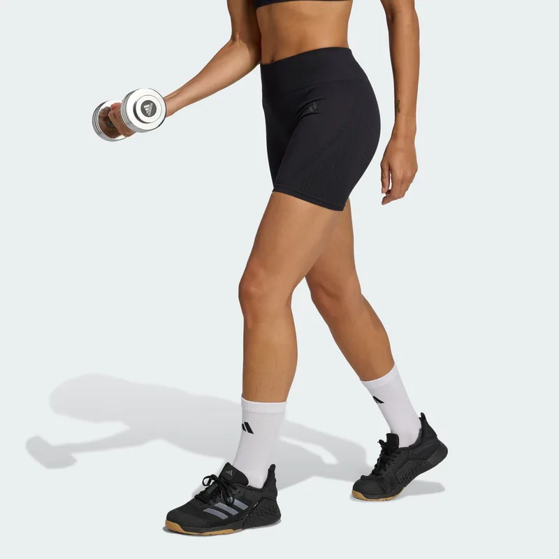adidas Workout Essentials Γυναικείο Biker Shorts (9000245659_1469)