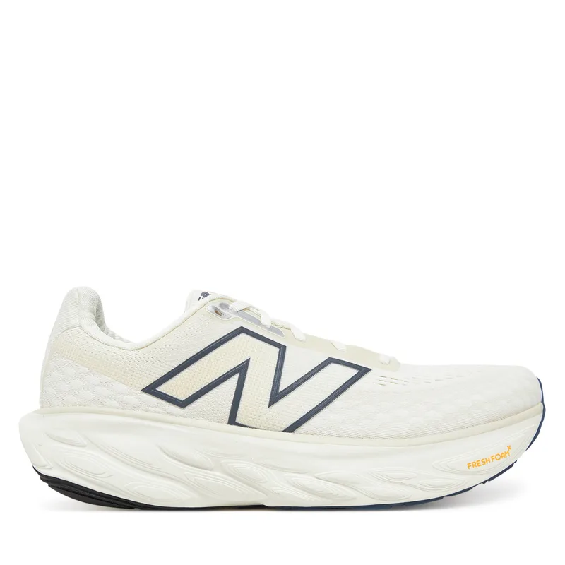 Παπούτσια για Τρέξιμο New Balance 1080 M1080C14 Μπεζ