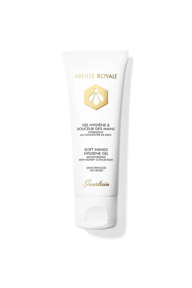 Guerlain Abeille Royale Soft Hands Hygiene Gel - Moisturising 40 ml - G061653