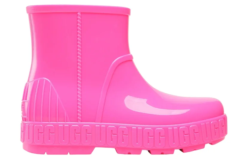 Γαλότσες Ugg Drizlita 1125731-TYPN Γυναικείο
