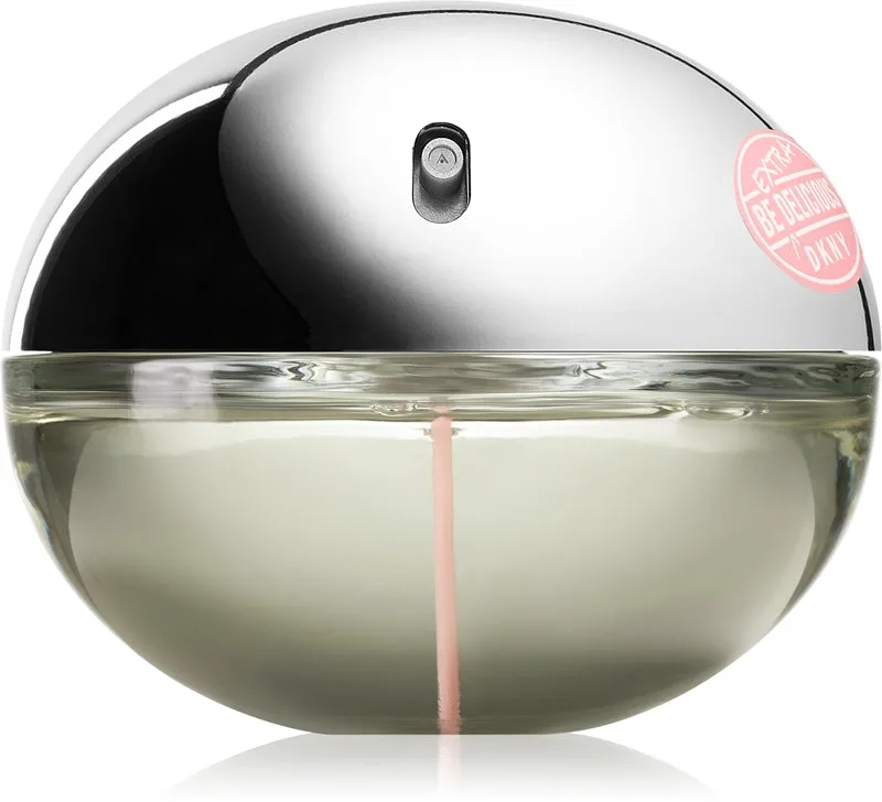 Dkny Be Extra Delicious Eau De Parfum for Women 50 Ml