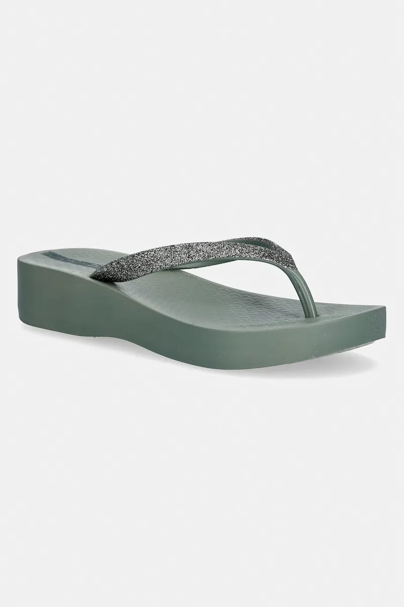 Ipanema σαγιονάρες δίχαλο Γυναικεία MESH CHIC PL