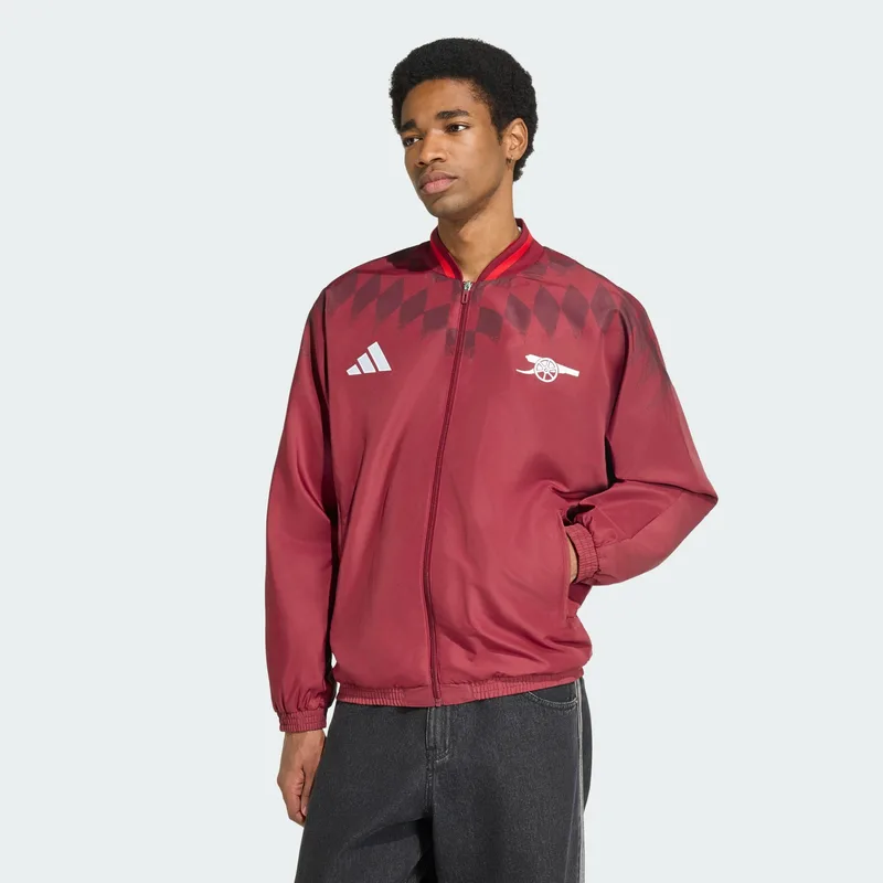 adidas M Arsenal Fc Stadium Track Top (9000284835_77228)