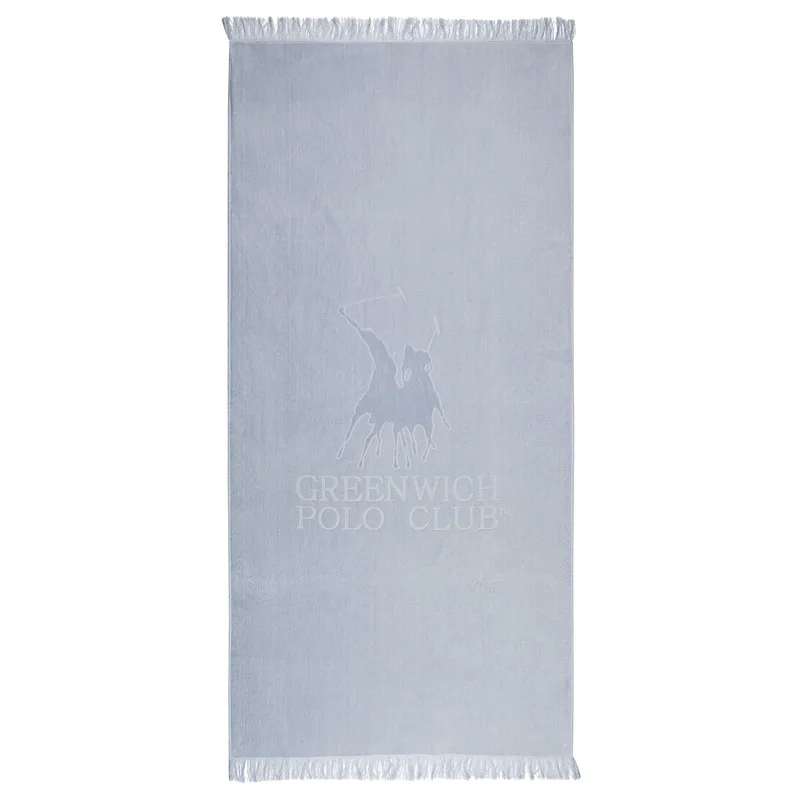 Πετσετα θαλασσησ (70χ170) 3624, greenwich polo club