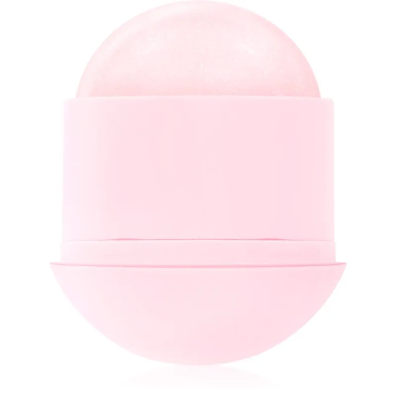 Catrice Egg-Cellent Easter Βάλσαμο για χείλη με στρας απόχρωση C01 Strawberry Sugar Pop 5 γρ