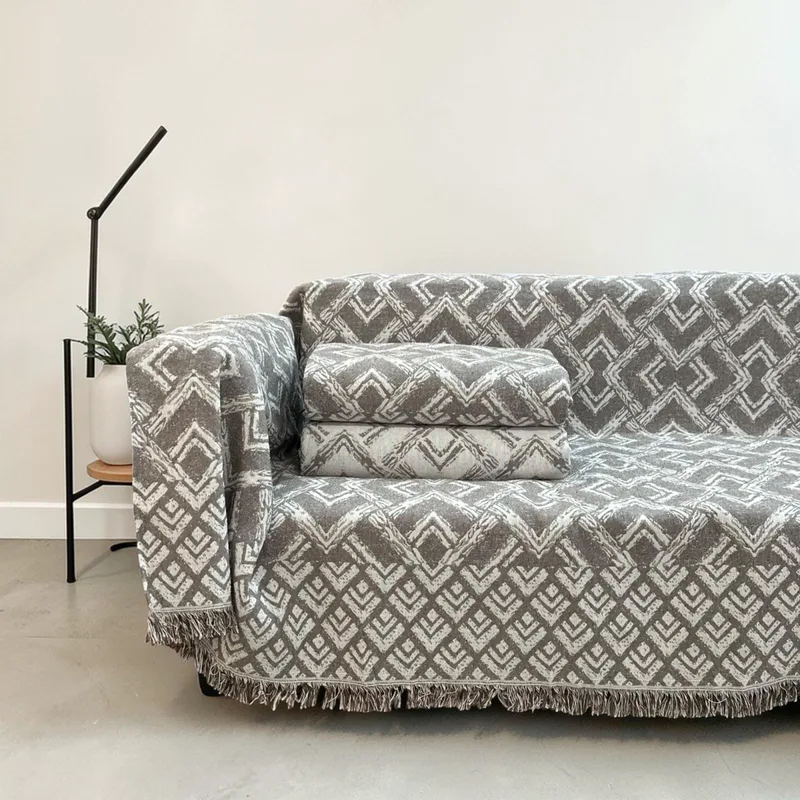 ΡΙΧΤΑΡΙ ΒΑΜΒΑΚΕΡΟ BALZANO ΜΟΚΑ ΑΠΟ 180x160 LINEAHOME